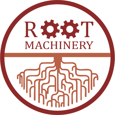 Root Machinery LLP